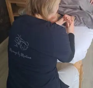 Voetreflexbehandeling Papendrecht