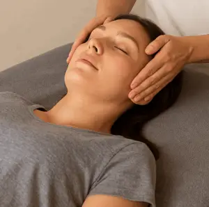 Reikibehandeling Papendrecht