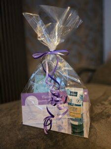 Kadobon of cadeaubon voor massage, ontspanningsmassage, voetreflex of Reiki