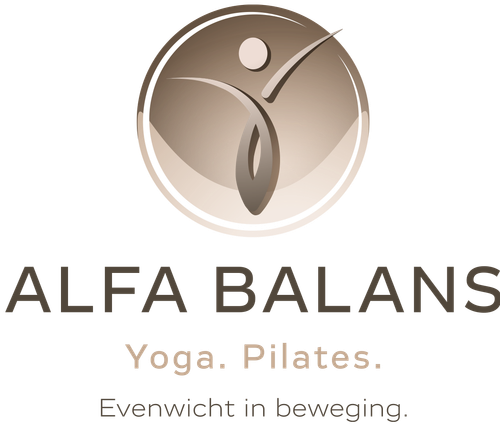 Alfa Balans - Yoga. Pilates